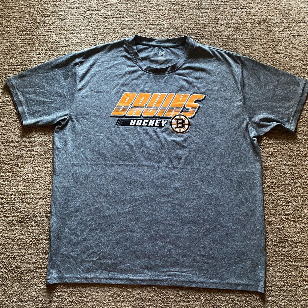 NHL Boston Bruins T-Shirt